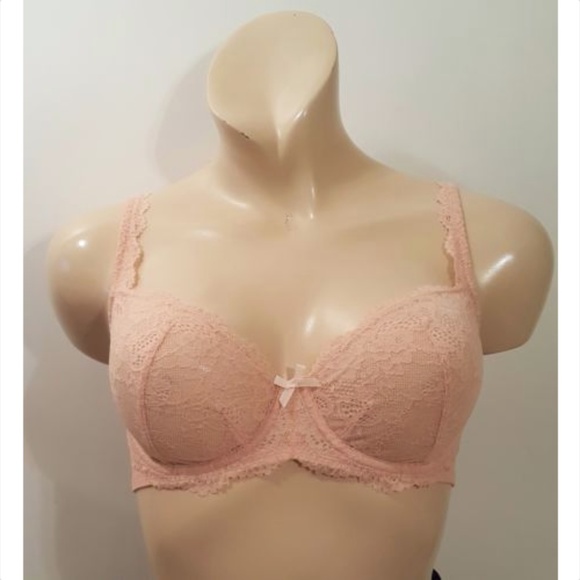 Victoria's Secret Other - ✳️ Sale ✳️ VICTORIA SECRET Dream Angels Demi Bra